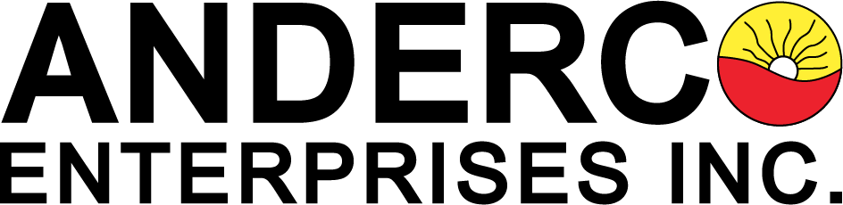Anderco Enterprises, Inc. logo